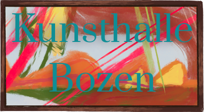 Kunsthalle Bozen